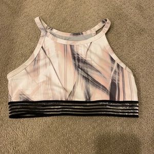 zella sports bra